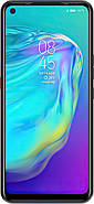 Смартфон Tecno Pova (LD7) 6/128Gb Magic Blue, фото 3