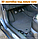 ЄВА килимки Інфініті G35 2007-2010 седан. Килими EVA на Infiniti G35, фото 4