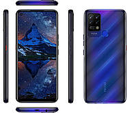Смартфон Tecno Pova (LD7) 6/128Gb Magic Blue, фото 7
