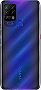 Смартфон Tecno Pova (LD7) 6/128Gb Magic Blue, фото 8