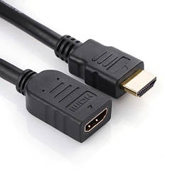 Подовжувач HDMI кабеля мама-тато