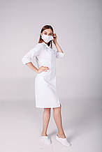 Жіночий медичний халат "Арізона"