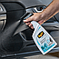 Освіжувач повітря "Новий авто" аромат Meguiar's G180724 Carpet & Cloth Re-Fresher, 709 мл, фото 3