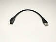 Подовжувач HDMI кабеля мама-тато, фото 5