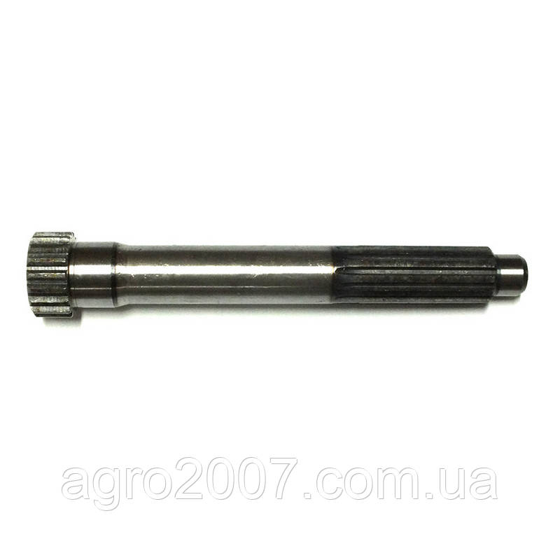 Вал силового зчеплення МТЗ 1025, 1221, 1523 (АНАЛОГ), фото 1
