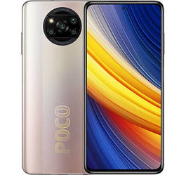 Чохли на Poco Pro X3