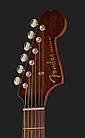 Електро-акустична гітара FENDER NEWPORTER PLAYER SUNBURST, фото 10