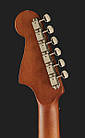 Електро-акустична гітара FENDER NEWPORTER PLAYER SUNBURST, фото 11