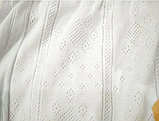 Трусики жіночі DoReMi Туреччина, 4XL великі розміри, білий, фото 3