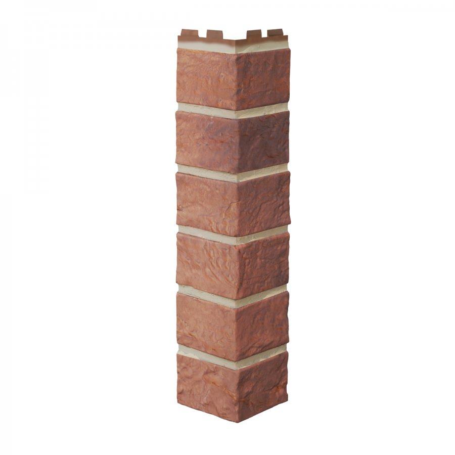 Кут зовнішній VOX Solid Brick 0,42 м Bristol
