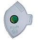 Респіратор Неон ДО FFP1, фото 2