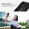 Чохол Spigen для OnePlus 9 — Ultra Hybrid — Black (ACS02685), фото 4