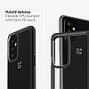 Чохол Spigen для OnePlus 9 — Ultra Hybrid — Black (ACS02685), фото 6