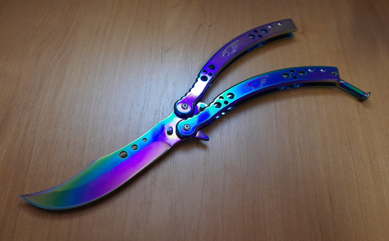 Тонкий і ніжний