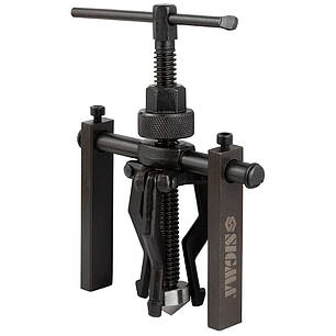 Знімач підшипників внутрішній Ø20-50мм SIGMA (6222131), фото 1