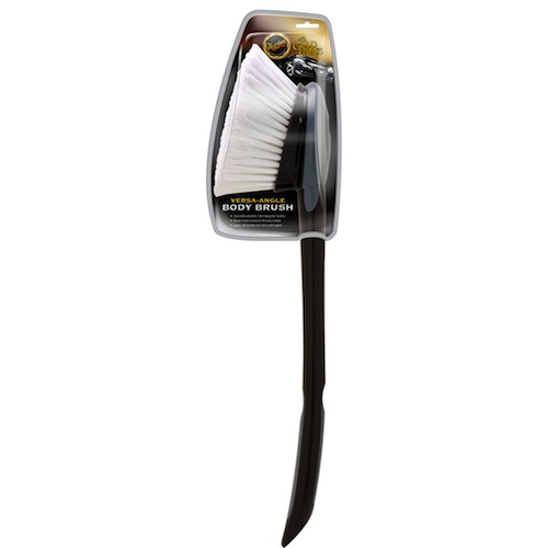 Щітка для мийки кузова Meguiar's X1030EU Versa Angle Body Brush, фото 1