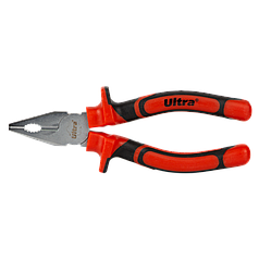 Плоскогубці 160мм VDE 1000В CrV ULTRA (4344012)