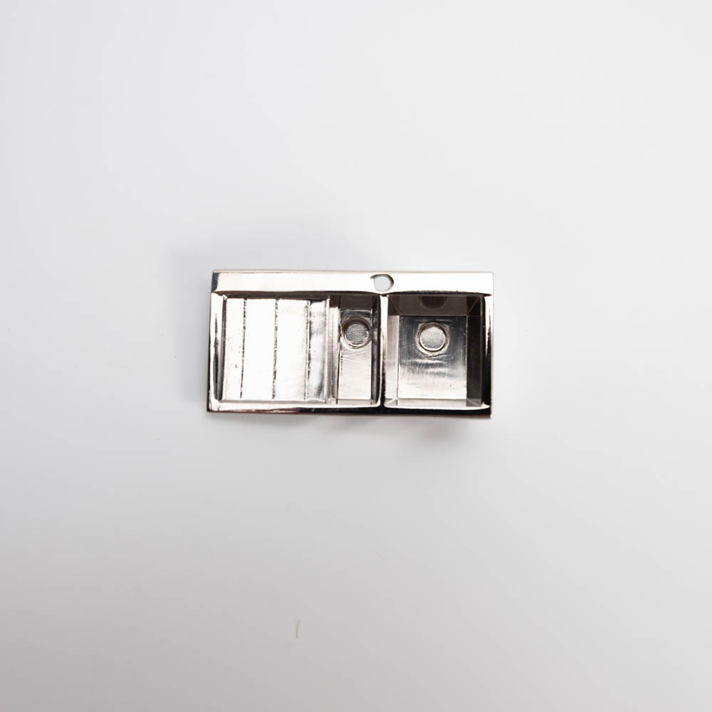 1:12 Мініатюра Раковина для Кухні 4.4*2.3 см, фото 1