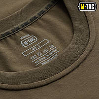M-Tac футболка тактична Месник Olive/Yellow/Blue, фото 8