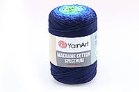 YarnArt Macrame Cotton Spectrum, №1323