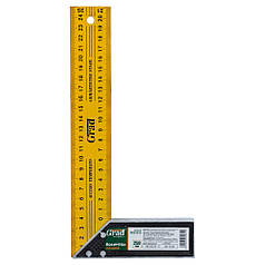 Кутник сталевий 250мм GRAD (3625255)