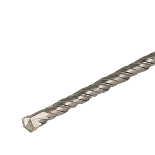 Бур по бетону SDS-plus твердосплав S4 Ø10×310мм GRAD (1812225), фото 3