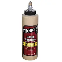 Клей для темних порід дерева Titebond Dark Wood Glue D3