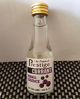 "Prestige Currant Vodka" Натуральная эссенция (25мл)