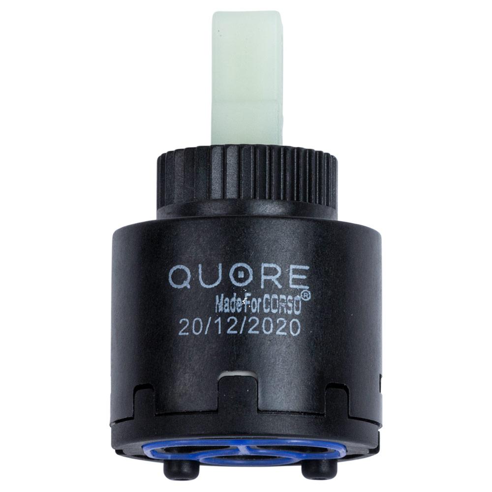 Картридж Ø35 мм керамічний standard CORSO (9692784)