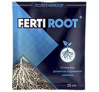 Полигенератор Ferti Root / Ферти Рут укоренитель 25 мл, Восор