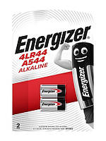 Батарейка Energizer 4LR44 476A