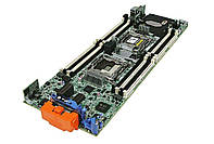 Материнская плата HP Server-Mainboard ProLiant BL460C Gen9 E5-V4 (843305-001 P03377-001) Б/У