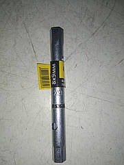 SIGMA Ключ трубчастий 8х9 мм