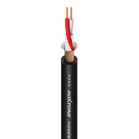 Мікрофонний балансний кабель в бухті MC-212 RX (виробництво Roxtone)