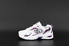 Чоловічі кросівки New Balance 574 Sport V2 White. ТОП Репліка ААА класу., фото 2