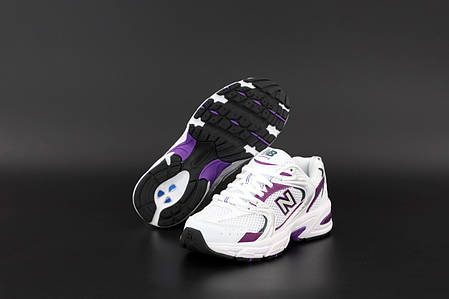 Чоловічі кросівки New Balance 574 Sport V2 White. ТОП Репліка ААА класу., фото 2