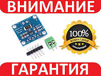 Датчик Тока I2C MCU-219 INA219