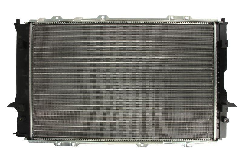 Радіатор охолодження Audi 100 C4 Ауді 100 С4(Ц4) #7764181