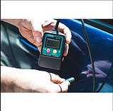 Товщиномір лакофарбових покриттів GL-3S-UV (0 мкм до 2000 мкм) з виносним датчиком, фото 4