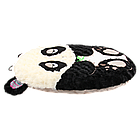 Подушка для собак Gigwi snoozy friends панда 55х45х6 см, фото 2