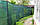 Сітка затінюють на метраж 70% ширина 4 м Toorineh Іран Сітка садова притіняюча сітка затінення, фото 6
