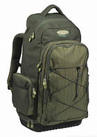 Mivardi Backpack Executive Короповий рюкзак для риболовлі 75л M-BPEXE