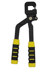 Просікач для металевого профілю під гіпсокартон Darley DL518405 / Просікачі для монтажу профілів