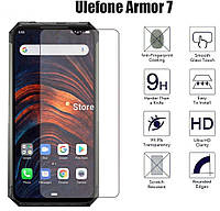 Защитное стекло Ulefone Armor 7 (7E)