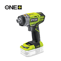 Аккумуляторный ударный винтоверт RYOBI RID1801M ONE+