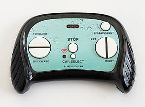 Блок керування дитячого електромобіля Bambi G55-ML-63-RC RECEIVER, фото 4