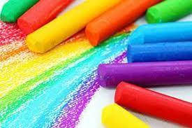 Пастель, крейда і вугілля художній