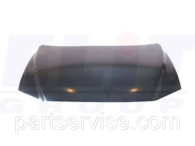 Капот Mazda Мазда 6 2002-2008 GG GY