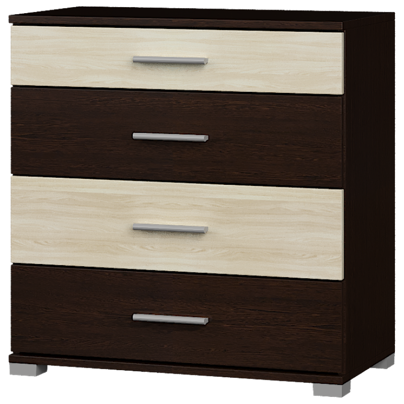 Комод для Вещей Бриз К-5 — Купить Недорого на Bigl.ua (667592076)