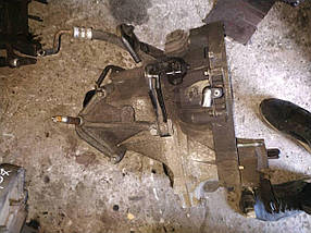 КПП Ніссан Кубістар 1.5dCi JB3 976